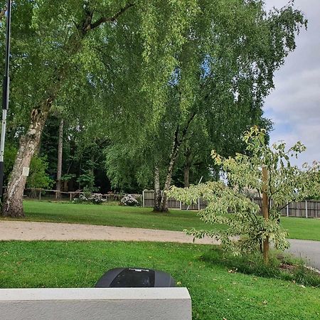 Gite Du Grand Parc 6 Personnes Le Boupère Εξωτερικό φωτογραφία